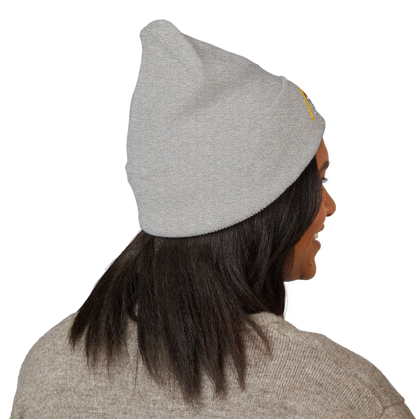 Toyota 4Runner Beanie Hat – Off-Road Winter Knit Beanie | TD4R