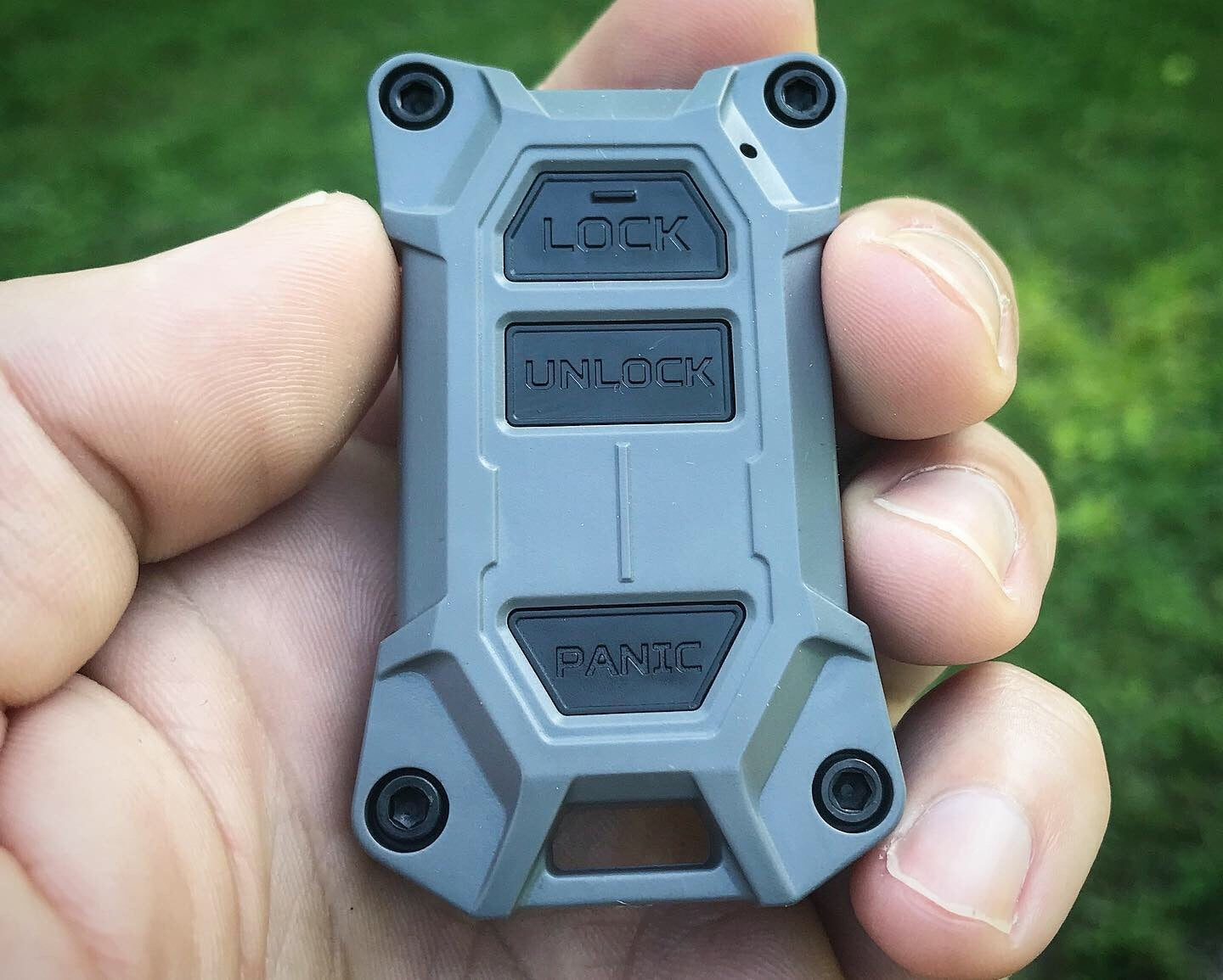 Injection Fob IF015 (2010-2019 5th Gen 4Runner LIMITED) - QUICKSAND