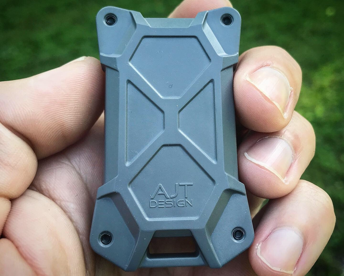 Injection Fob IF014 (V2 Toyota) - CEMENT
