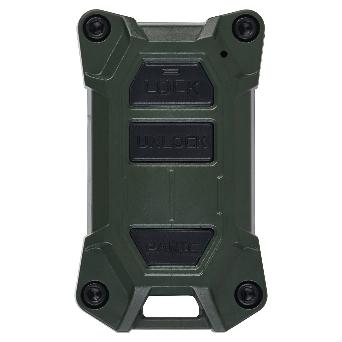 Injection Fob IF015 (2010-2019 5th Gen 4Runner LIMITED) - ARMY GREEN