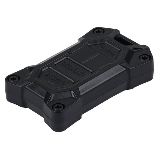 Injection Fob IF015 (2010-2019 5th Gen 4Runner LIMITED) - BLACK