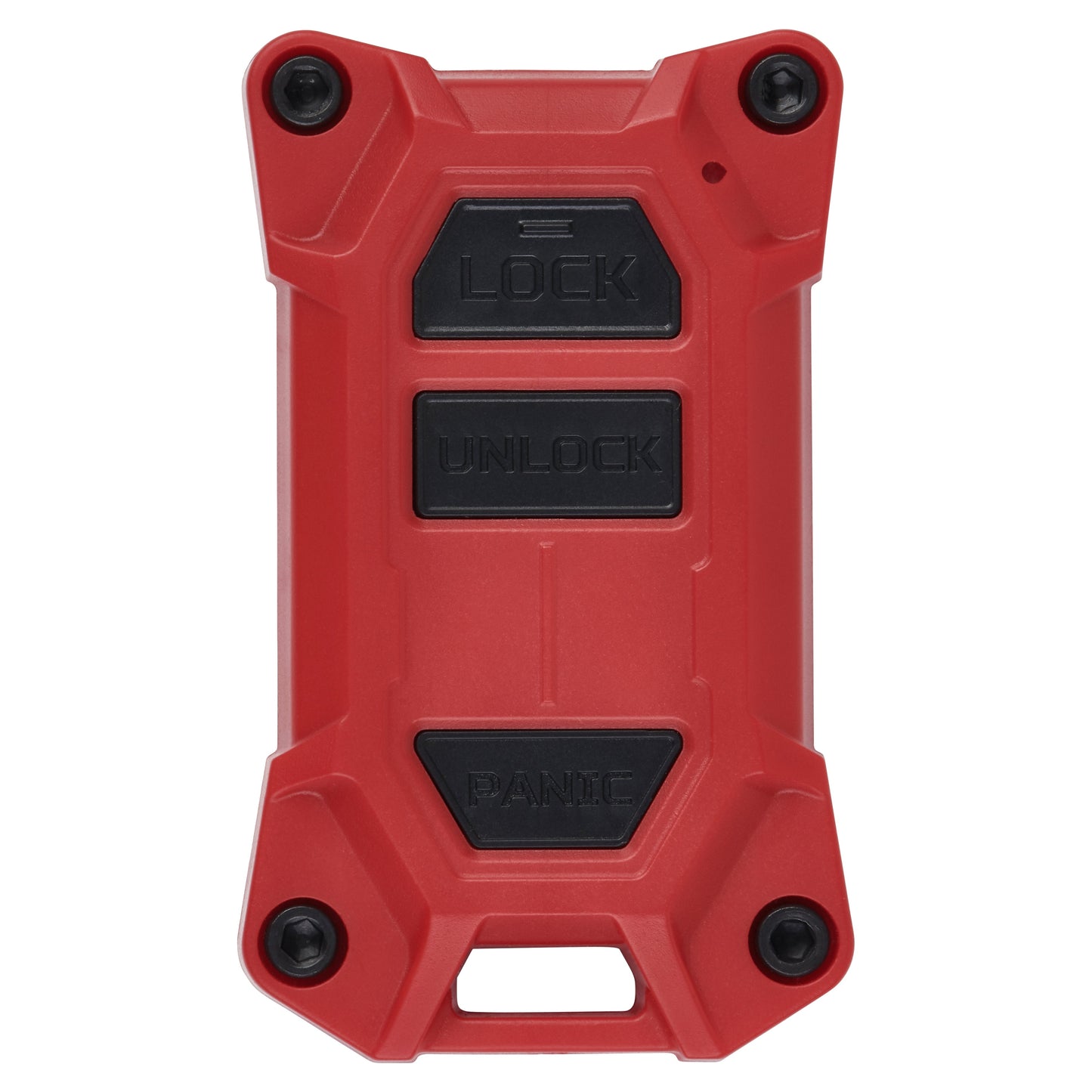Injection Fob IF015 (2010-2019 5th Gen 4Runner LIMITED) - RED