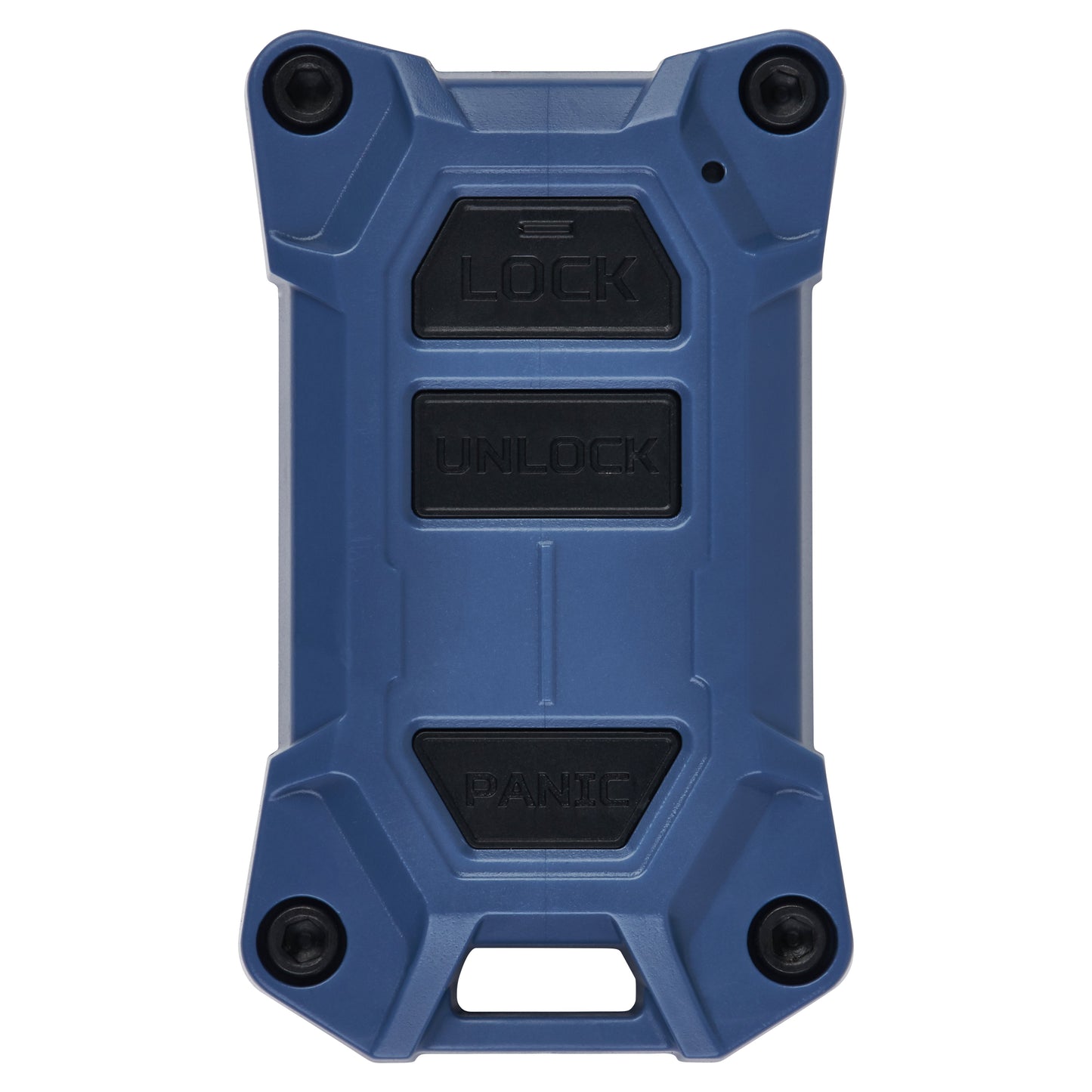 Injection Fob IF014 (V2 Toyota) - CAVALRY BLUE