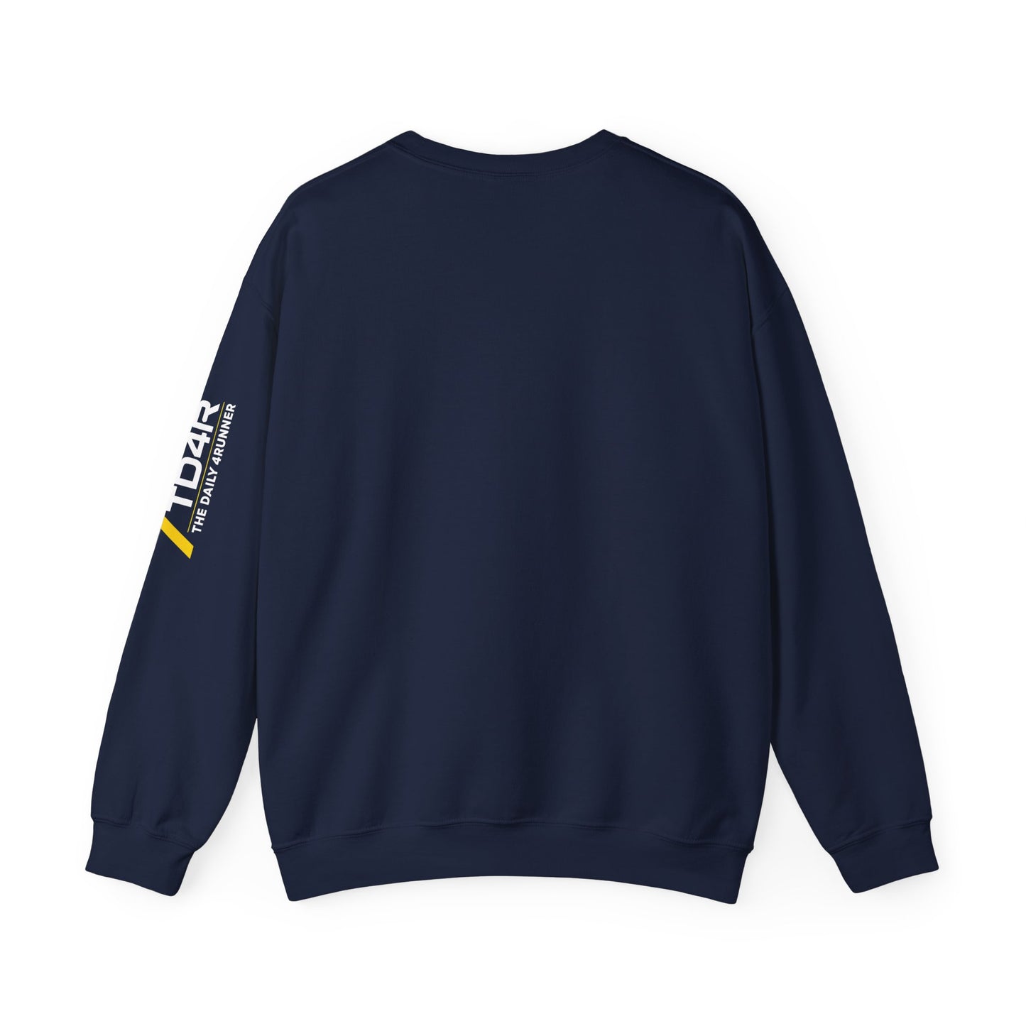 5th Gen 4Runner Sweatshirt - TD4R