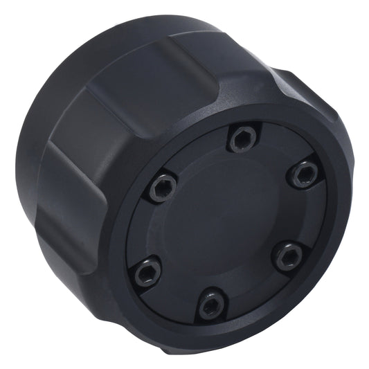 Shift Knob - 2013-2018 RAM - BLACK