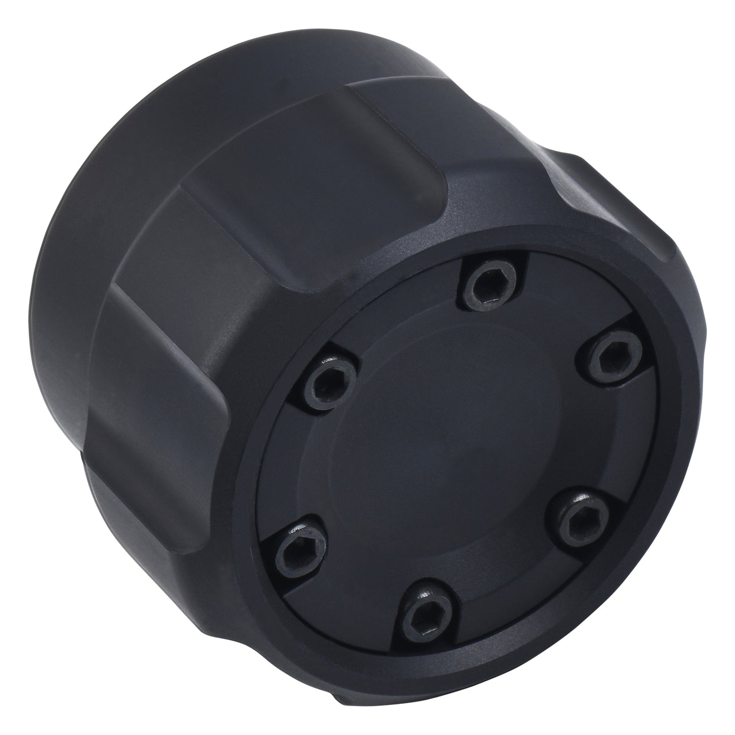 Shift Knob - 2025+ RAM - BLACK