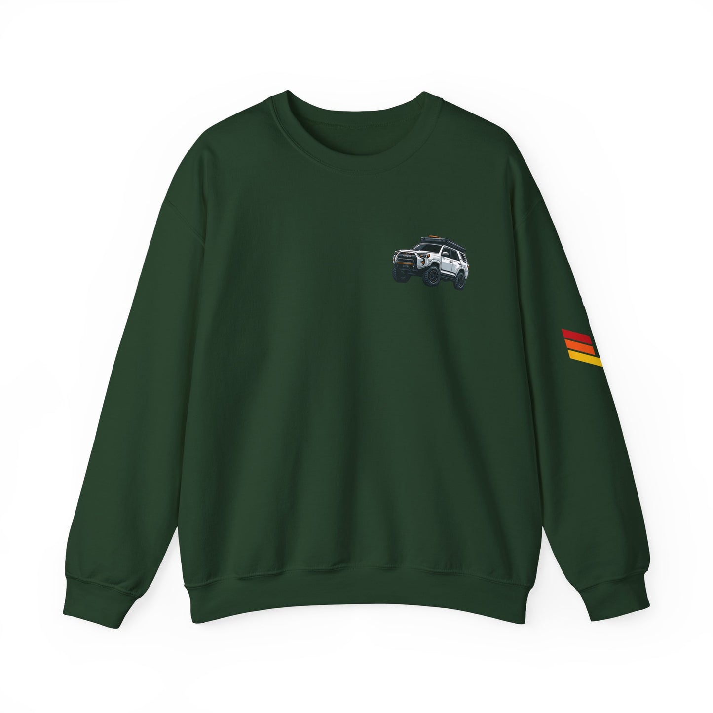 5th Gen 4Runner Sweatshirt - TD4R