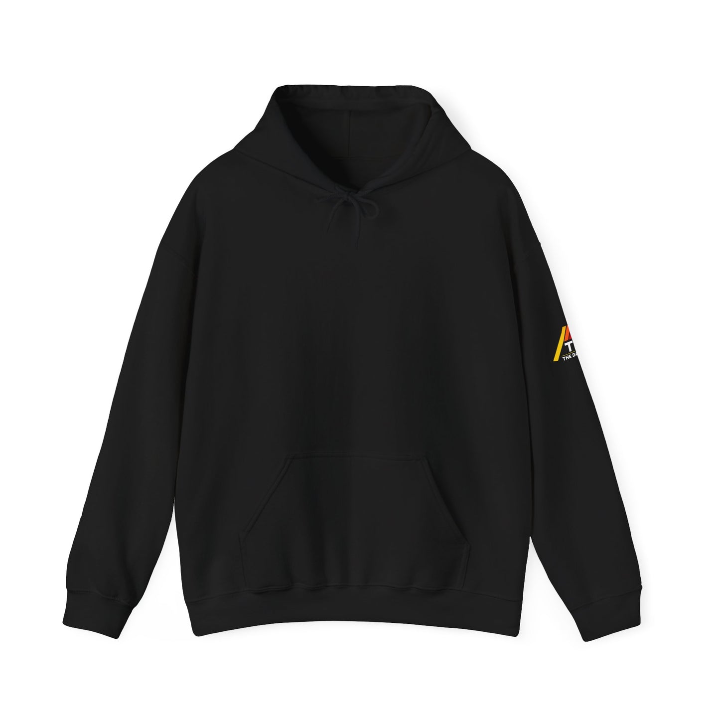 Mountain Adventure Hoodie - TD4R