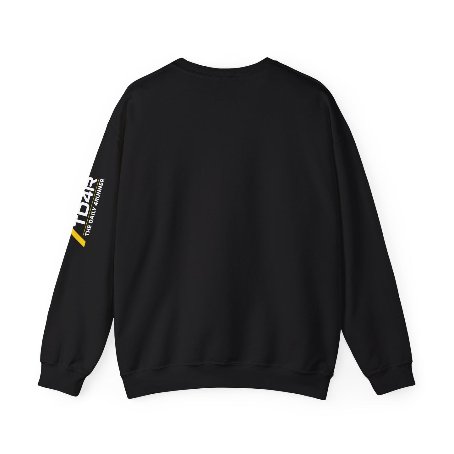 5th Gen 4Runner Sweatshirt - TD4R