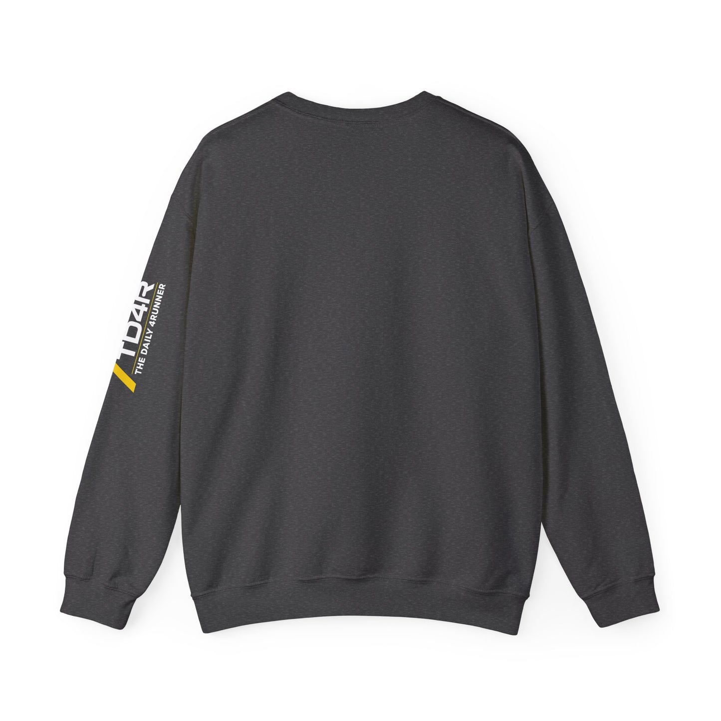 5th Gen 4Runner Sweatshirt - TD4R
