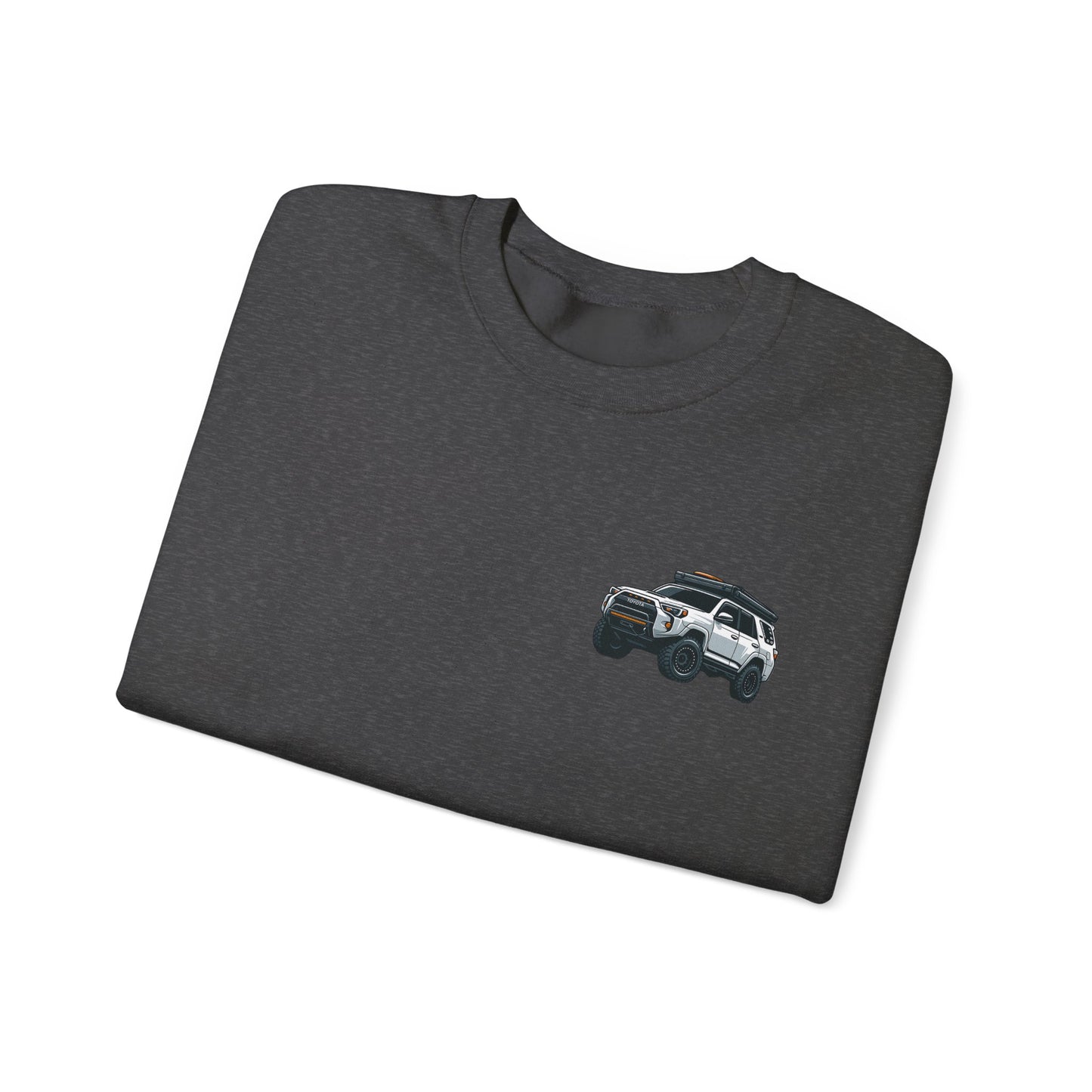 5th Gen 4Runner Sweatshirt - TD4R