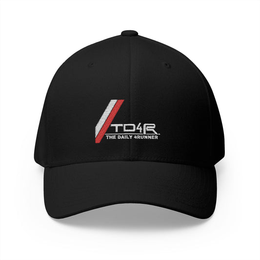 Flexfit Hat - TD4R