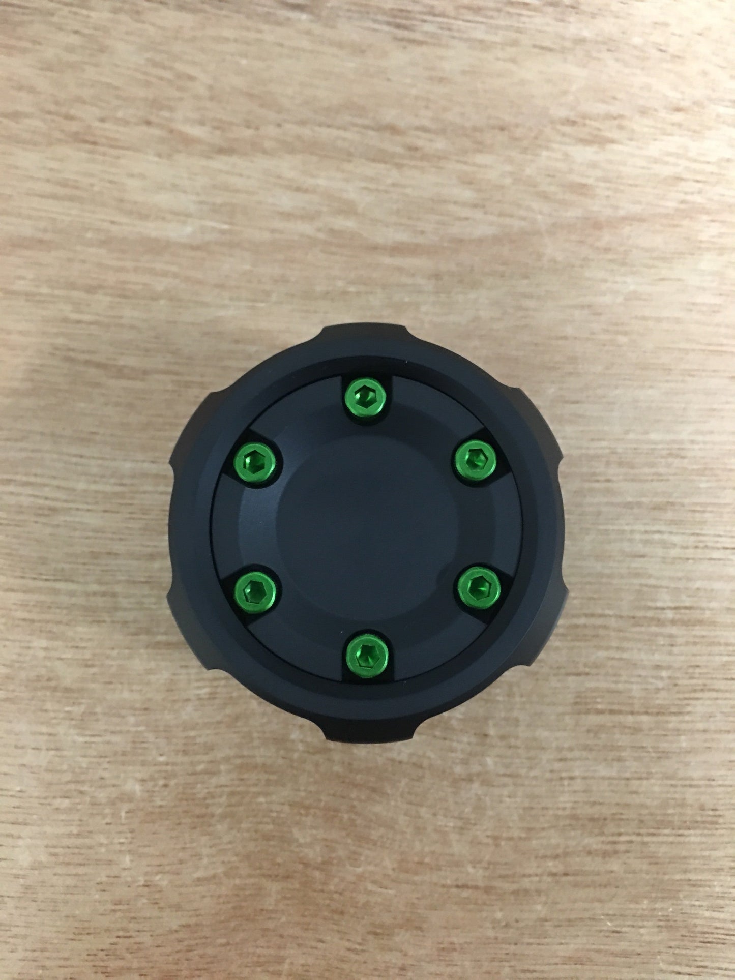 Shift Knob - 2019-2024 RAM - BLACK