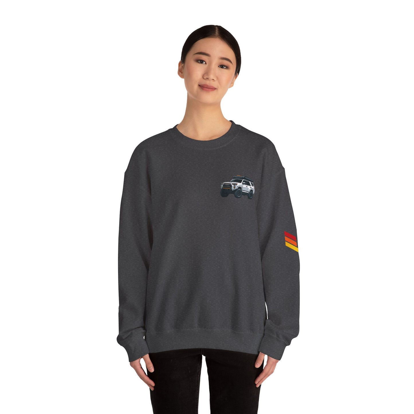 5th Gen 4Runner Sweatshirt - TD4R