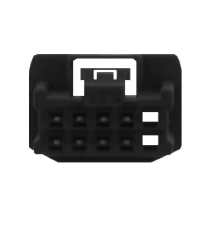 TYTH-18U | 2018 - Up Toyota T-Harness
