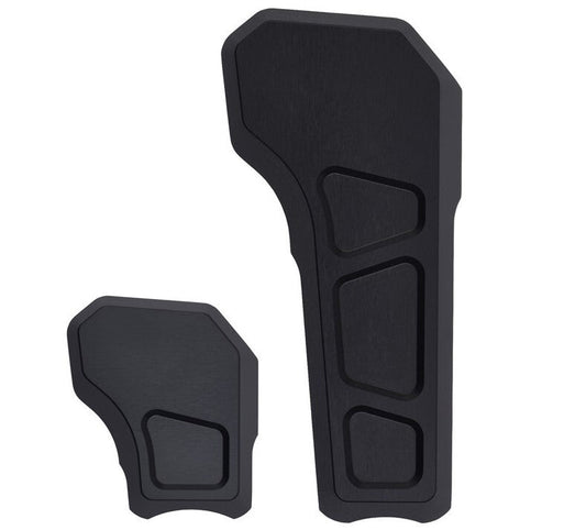 V3 Shift Knob - Automatic FJ Cruiser/5th Gen 4Runner Set - BLACK