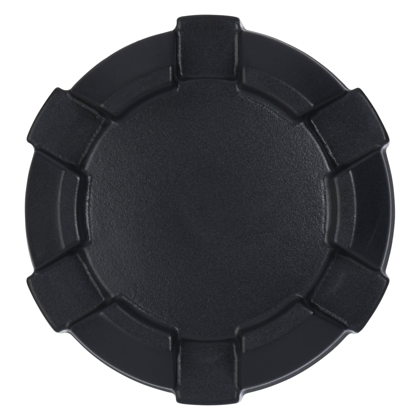 Radio Knobs (5th Gen 4Runner) - BLACK
