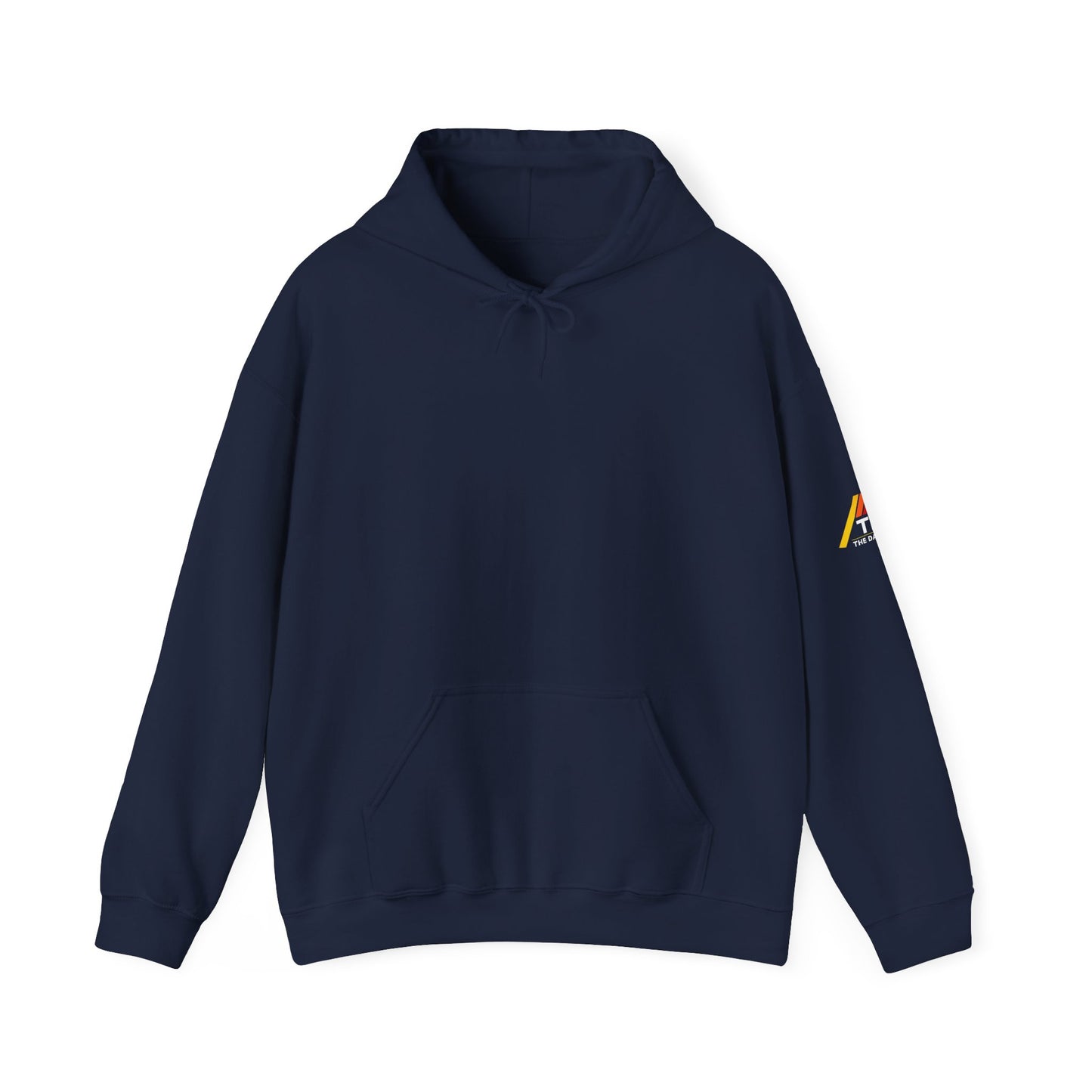 Mountain Adventure Hoodie - TD4R