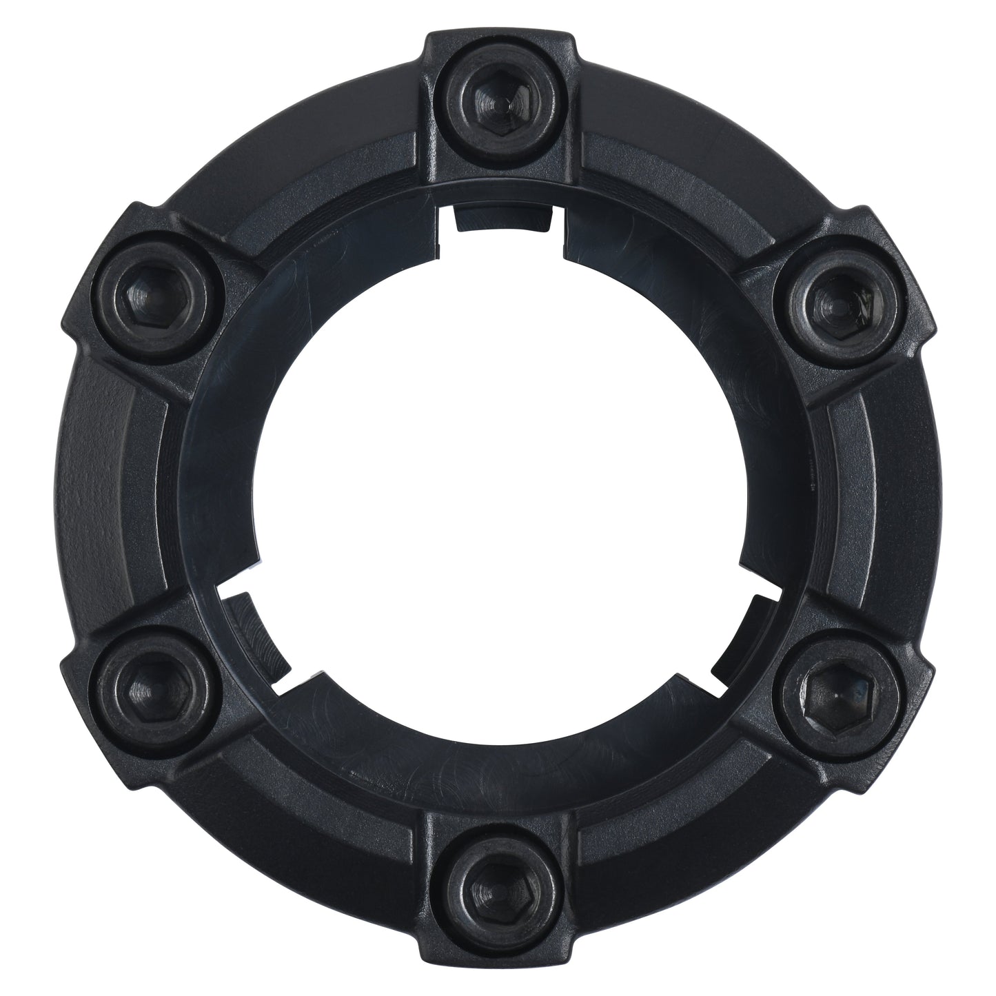 Climate Knobs (5th Gen 4Runner DUAL ZONE) - BLACK