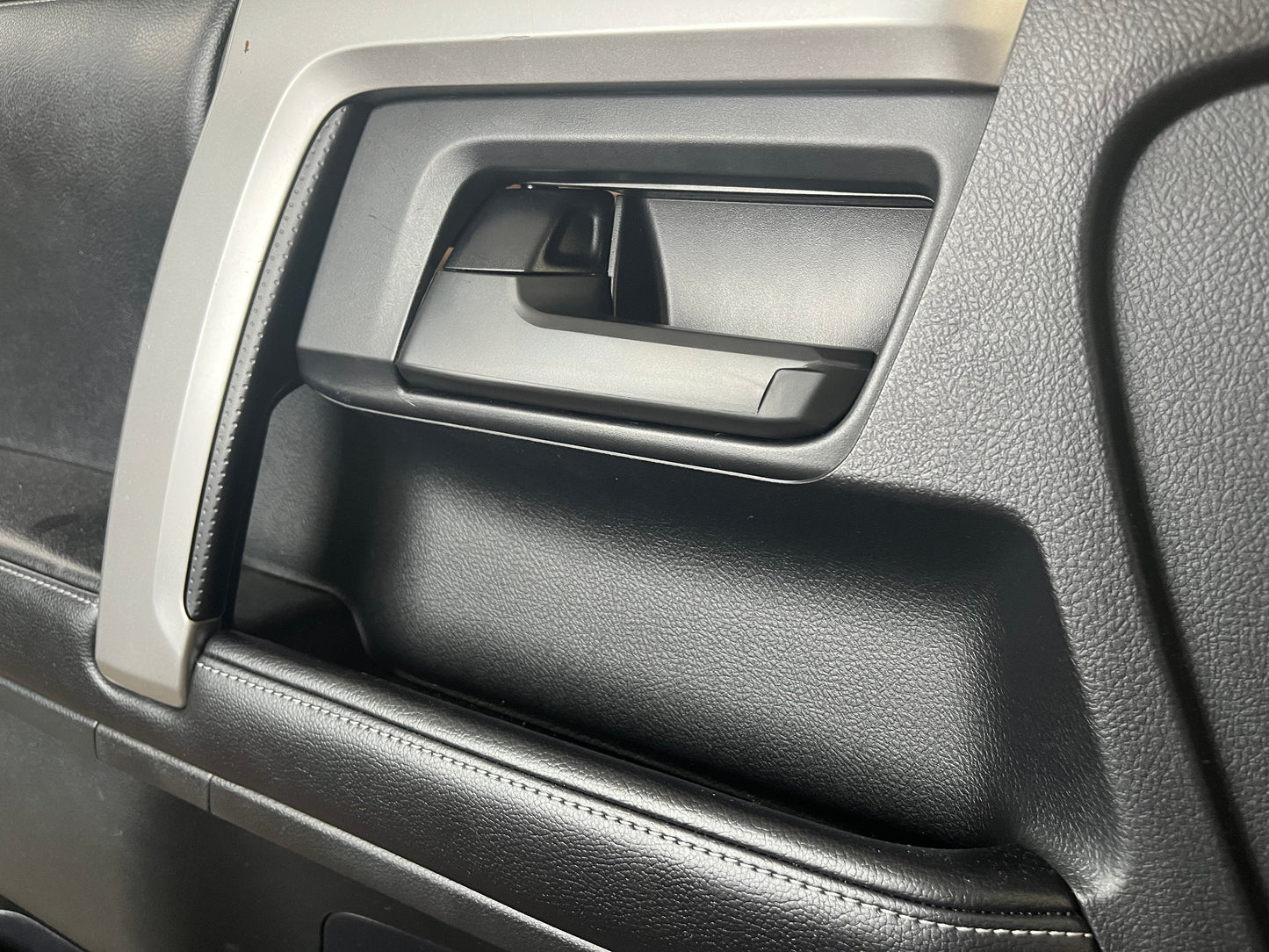 Door Handle Covers (5th Gen 4Runner) - ARMY GREEN