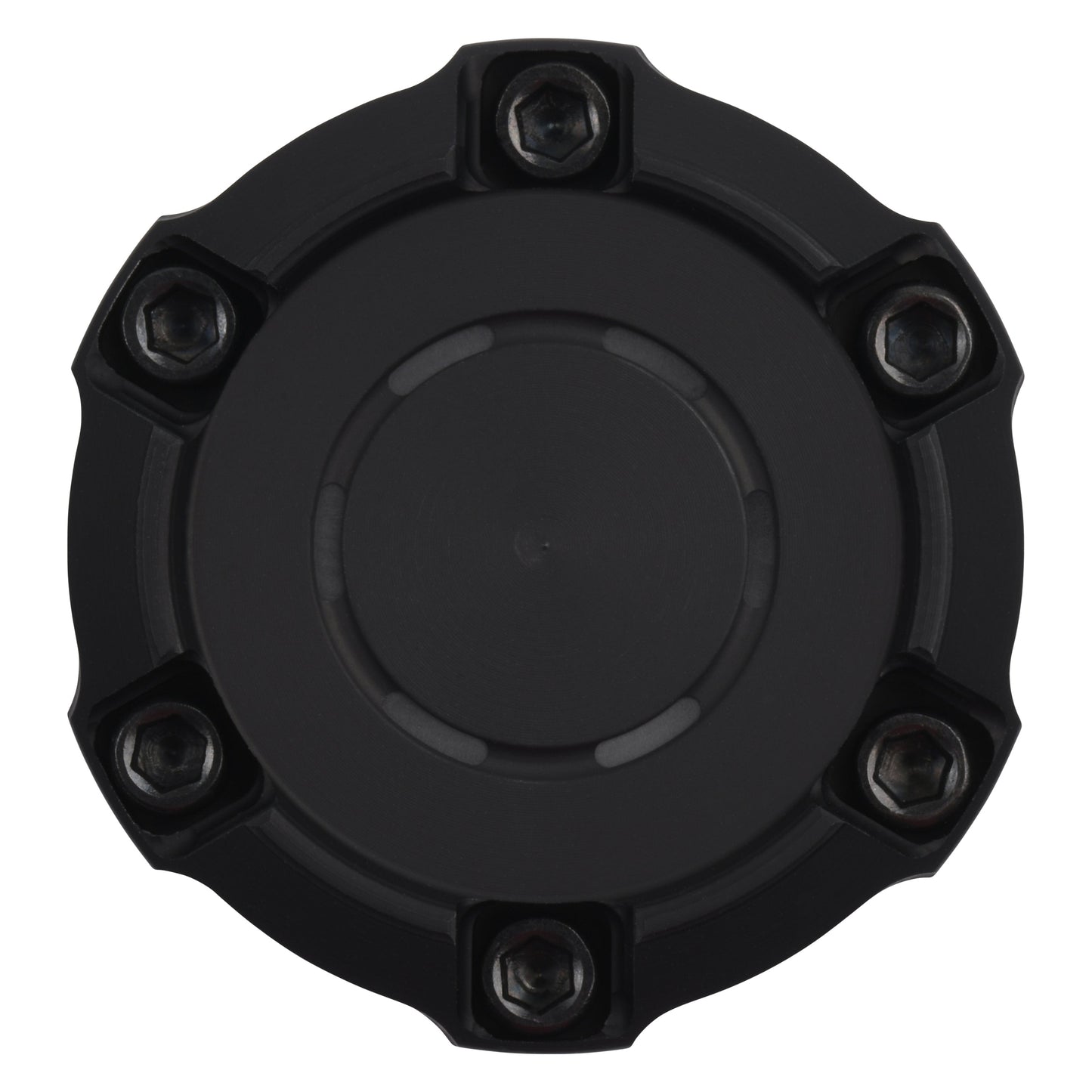 V1 Radio + Drive Mode Knob Set (2022+ Tundra) - BLACK