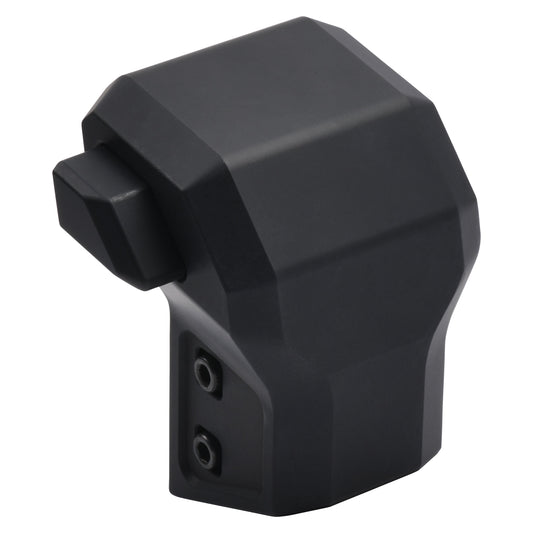 Shift Knob (2022+ Tundra / 2024+ Tacoma) - BLACK