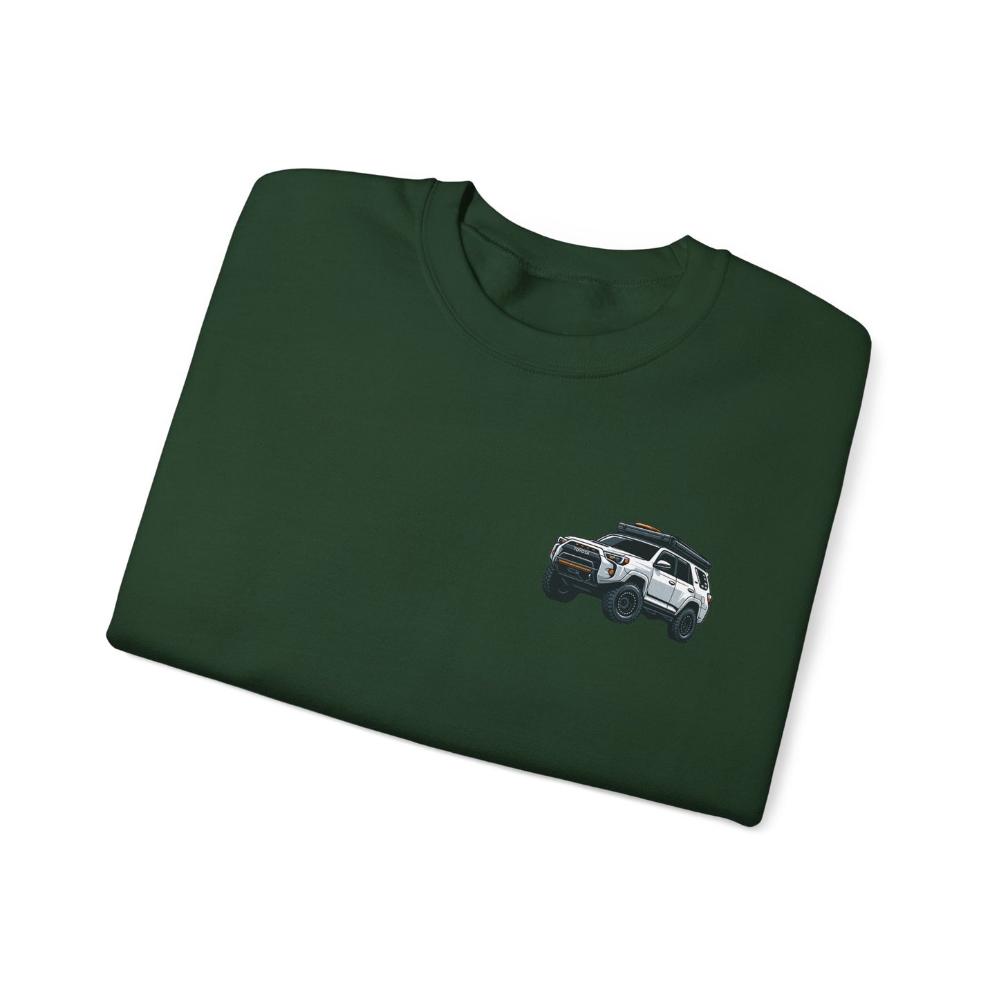 5th Gen 4Runner Sweatshirt - TD4R