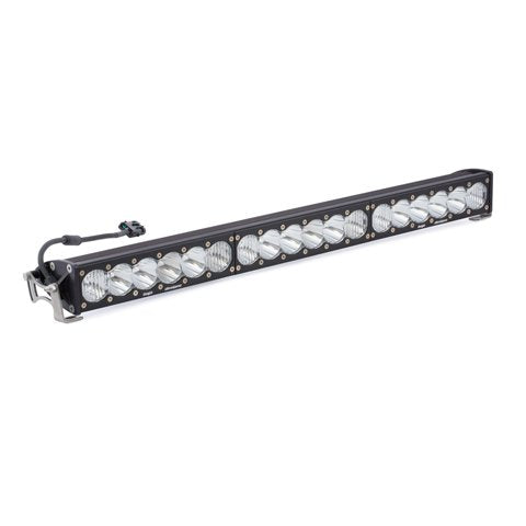 Baja Designs 30 Inch LED Light Bar OnX6