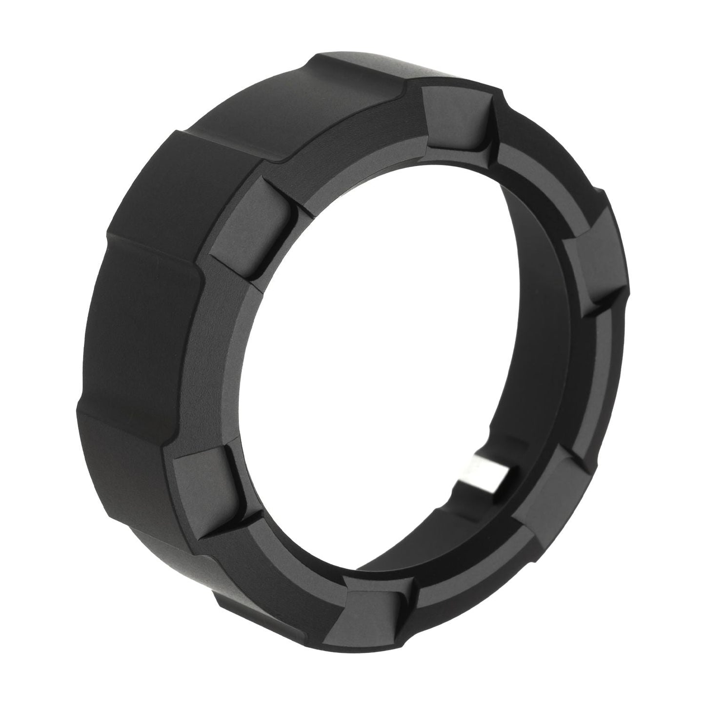 V2 Climate + Drive Mode Knobs (2024+ Tacoma / 2025+ 4Runner) - BLACK