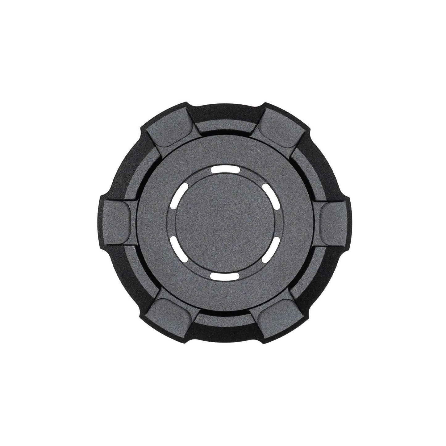 V2 Radio Knob (2022+ Tundra / 2024+ Tacoma / 2025+ 4Runner) - BLACK
