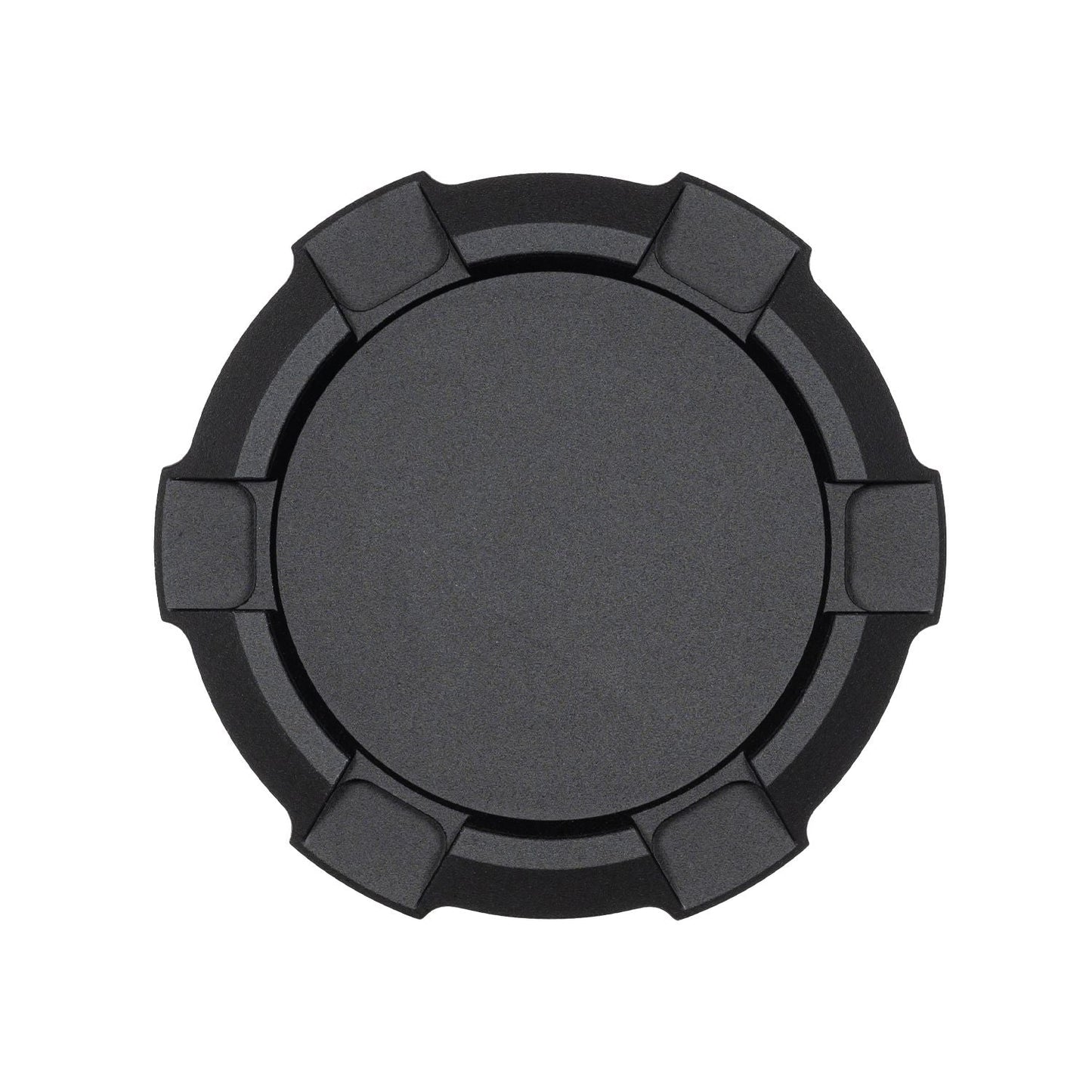 V2 Radio + Drive Mode Knob Set (2022+ Tundra) - BLACK