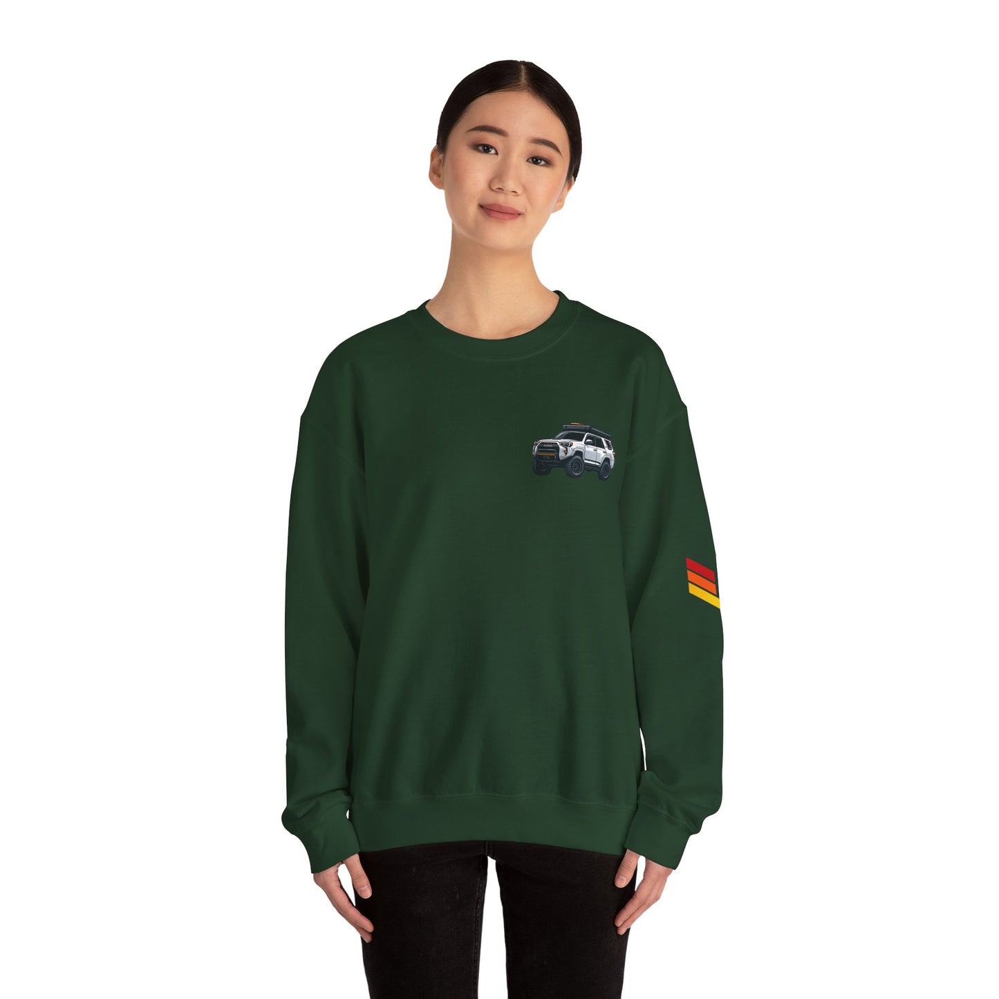 5th Gen 4Runner Sweatshirt - TD4R