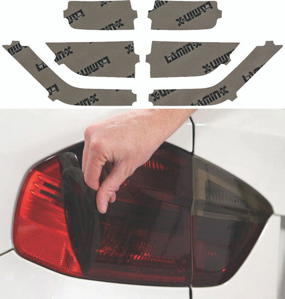 Toyota 4Runner (2014-2024) Tail Light Covers