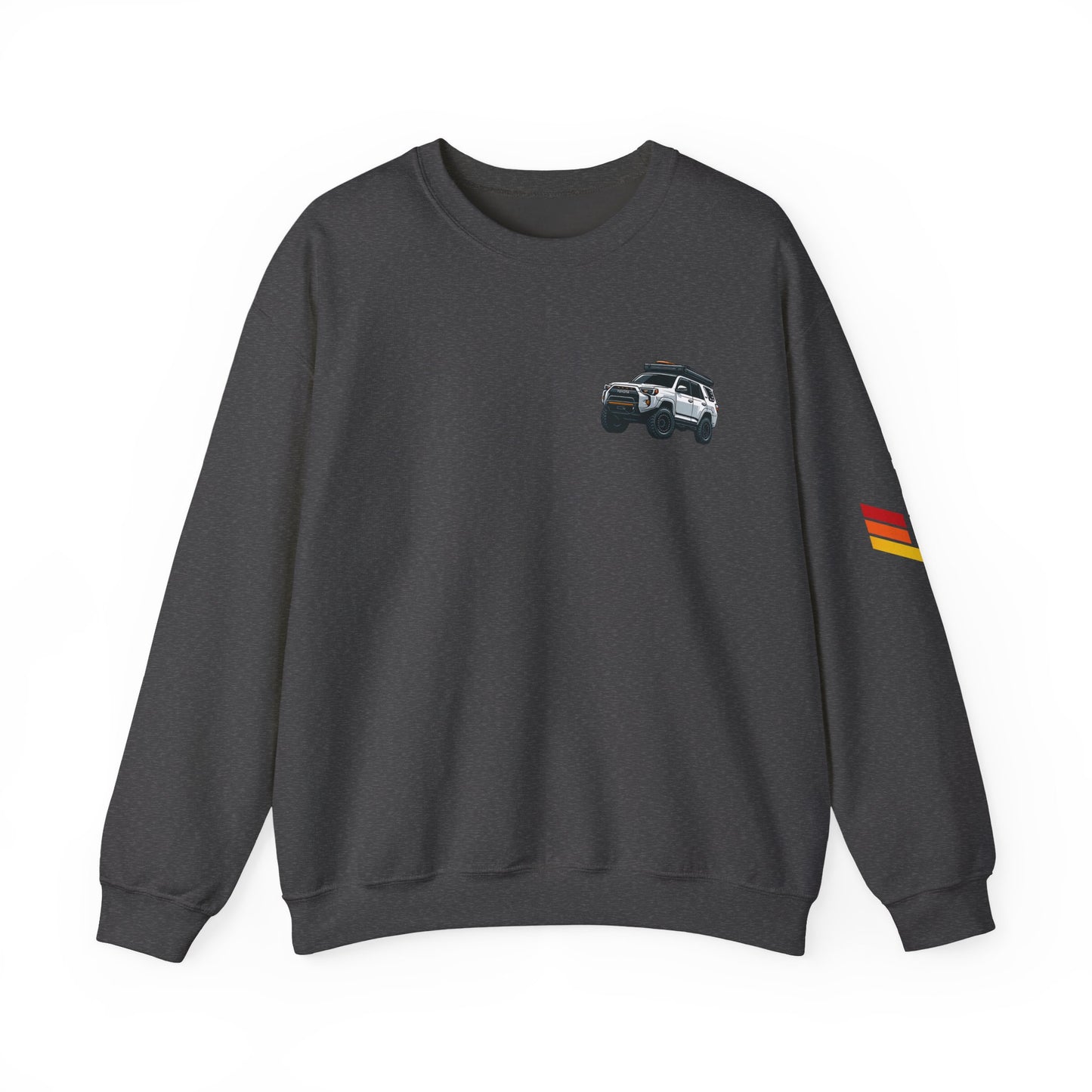 5th Gen 4Runner Sweatshirt - TD4R