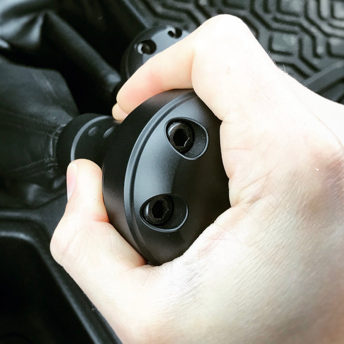 V1 Shift Knob - Toyota Short Manual