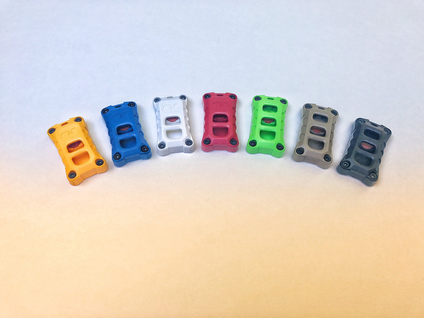 Injection Fob IF004 (3rd/4th Gen 4Runner) - BLUE