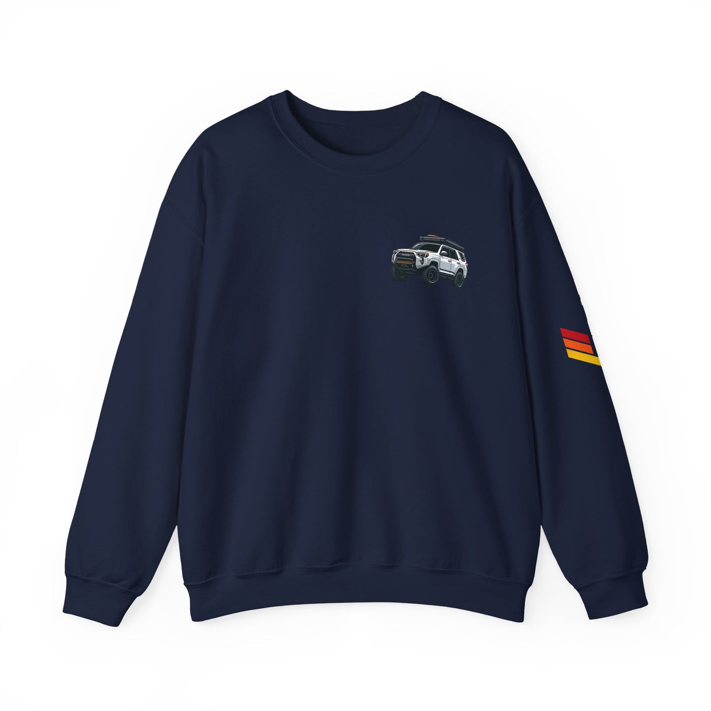 5th Gen 4Runner Sweatshirt - TD4R