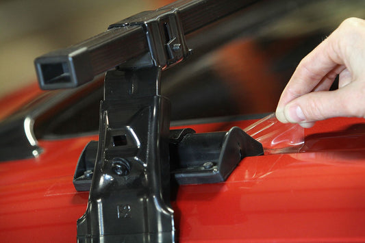 Rack Protector - Paint Protection