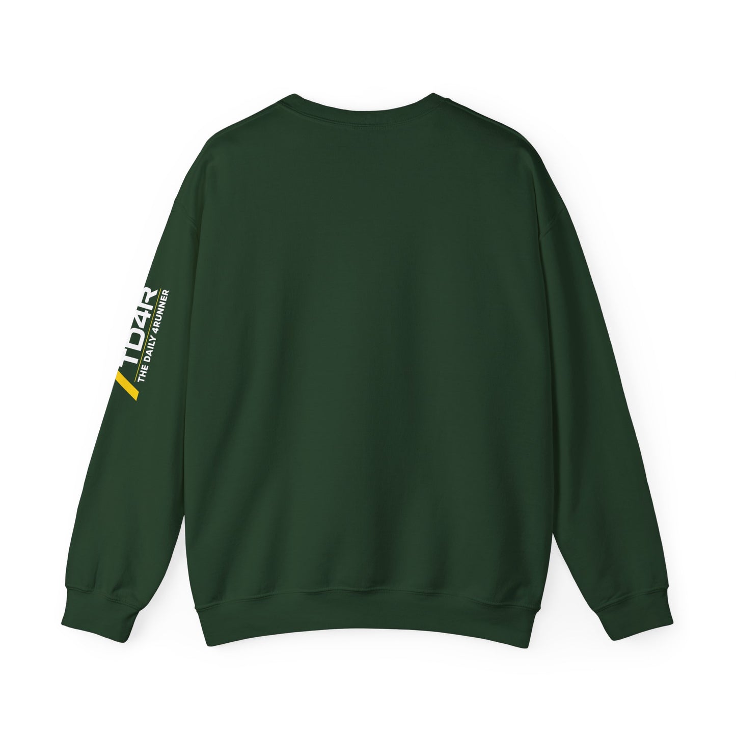 5th Gen 4Runner Sweatshirt - TD4R