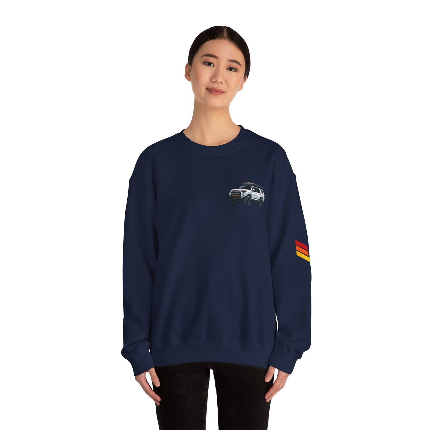5th Gen 4Runner Sweatshirt - TD4R