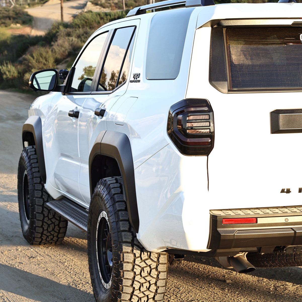 Aspire Stealth Tail Lights for 4Runner (2025-2026)