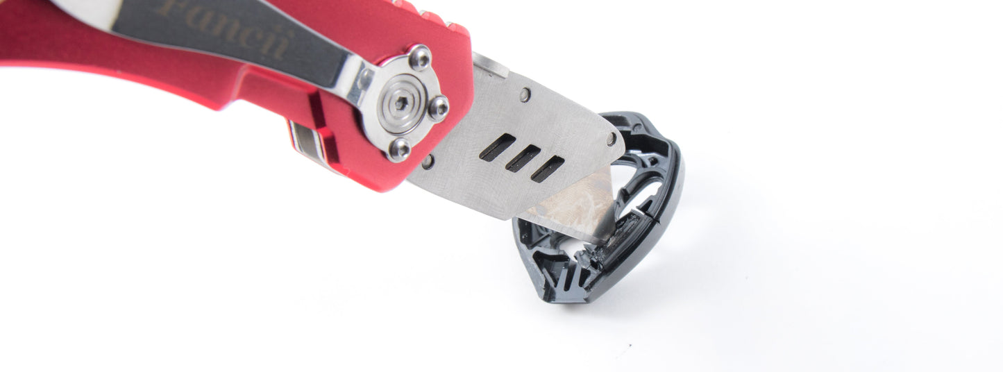 Injection Fob IF011 (5th Gen 4Runner) - QUICKSAND