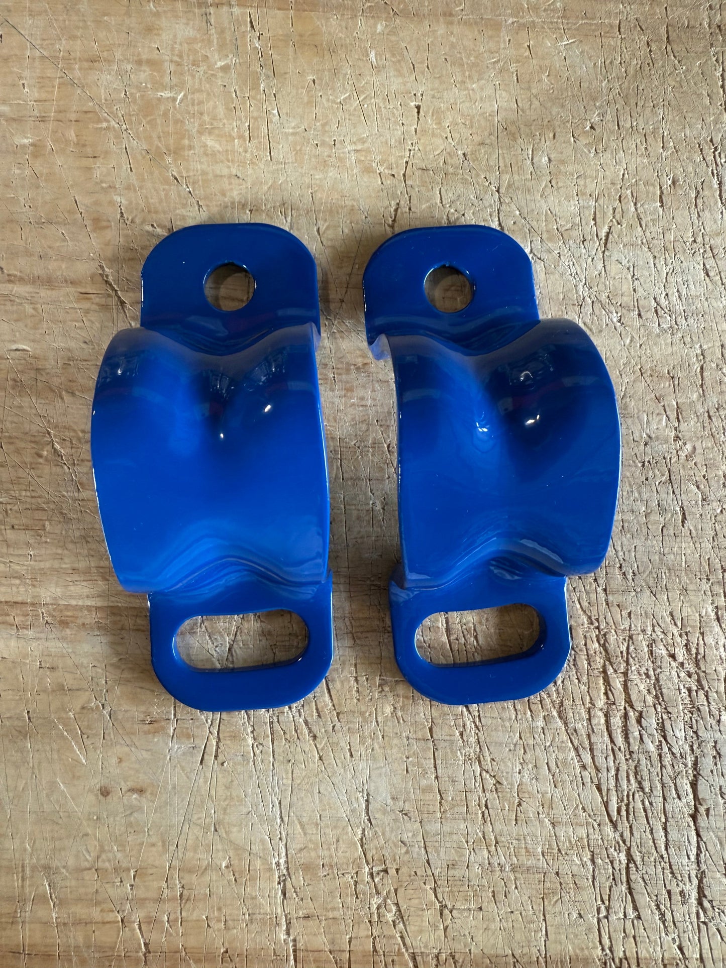 Kdss bushing bracket