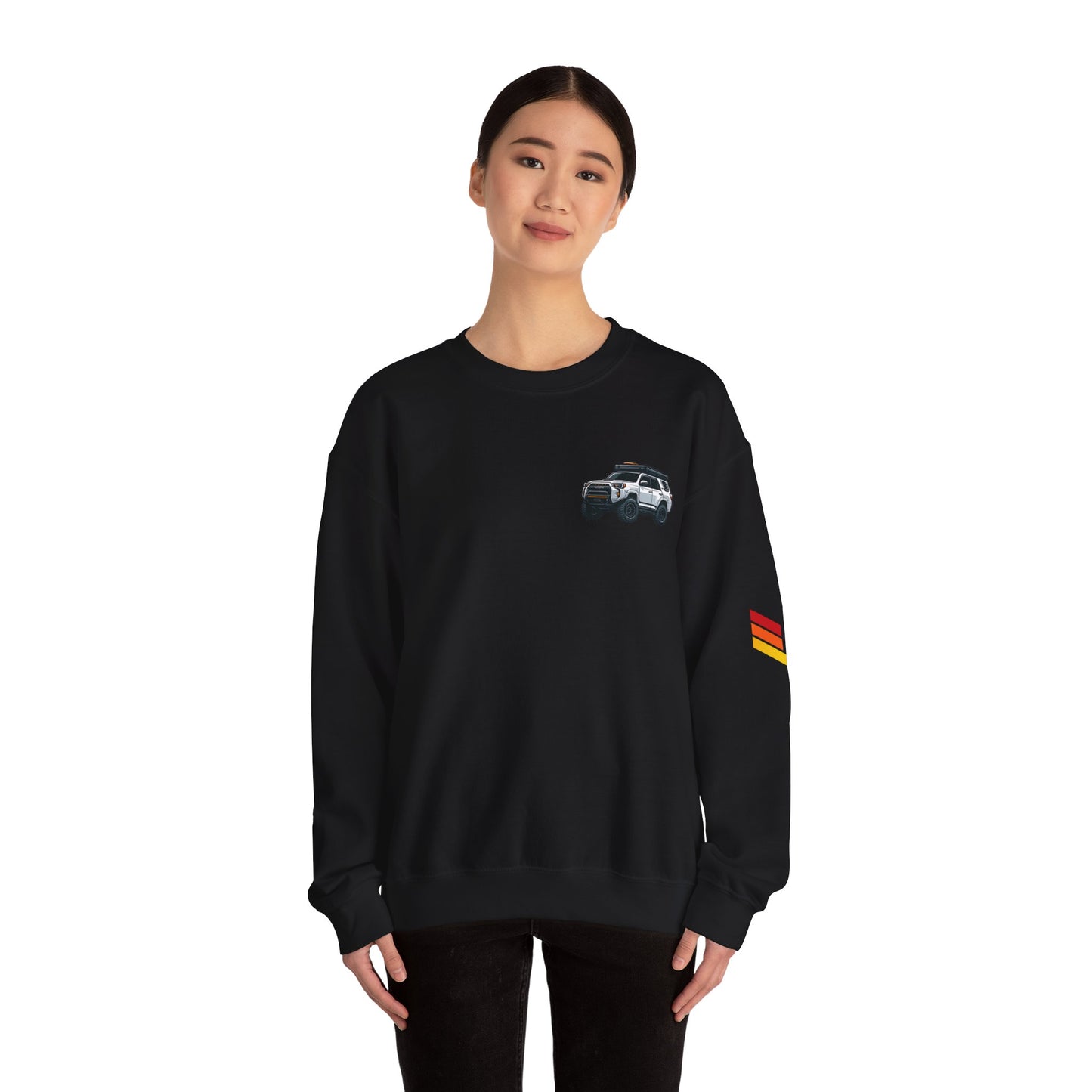 5th Gen 4Runner Sweatshirt - TD4R
