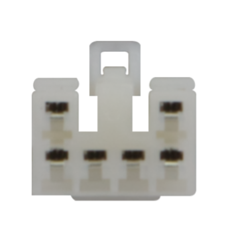 TYTH8324LOC | 1983 - 2024 Toyota T-Harness with Line Output Converter