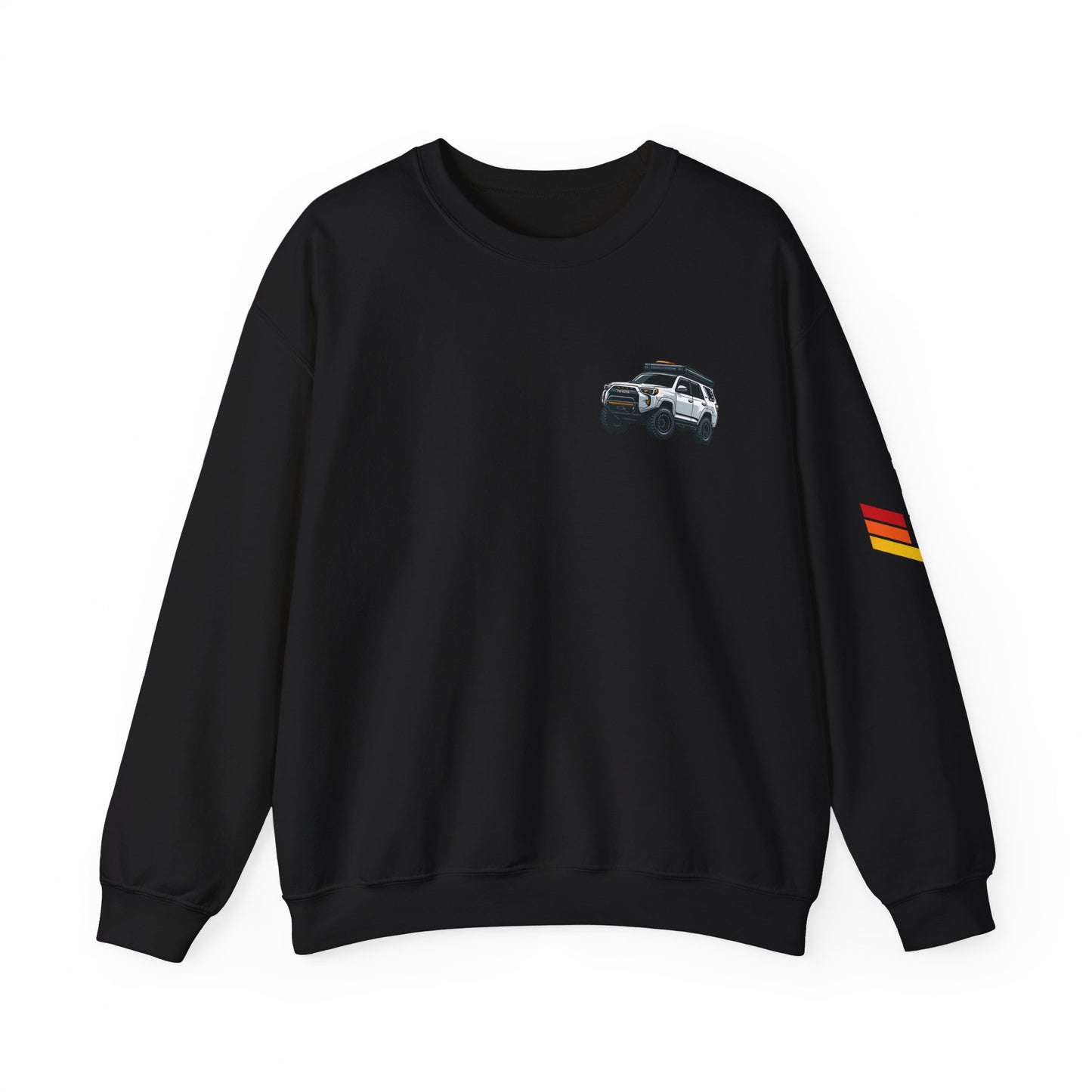 5th Gen 4Runner Sweatshirt - TD4R
