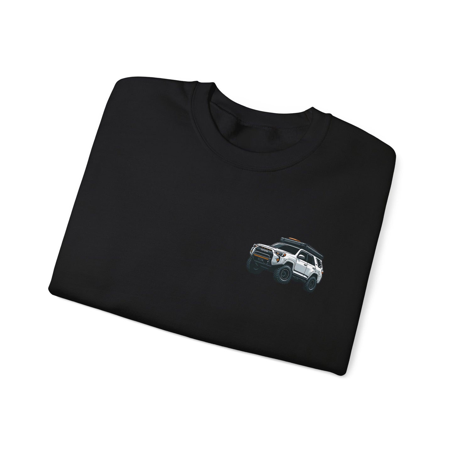 5th Gen 4Runner Sweatshirt - TD4R