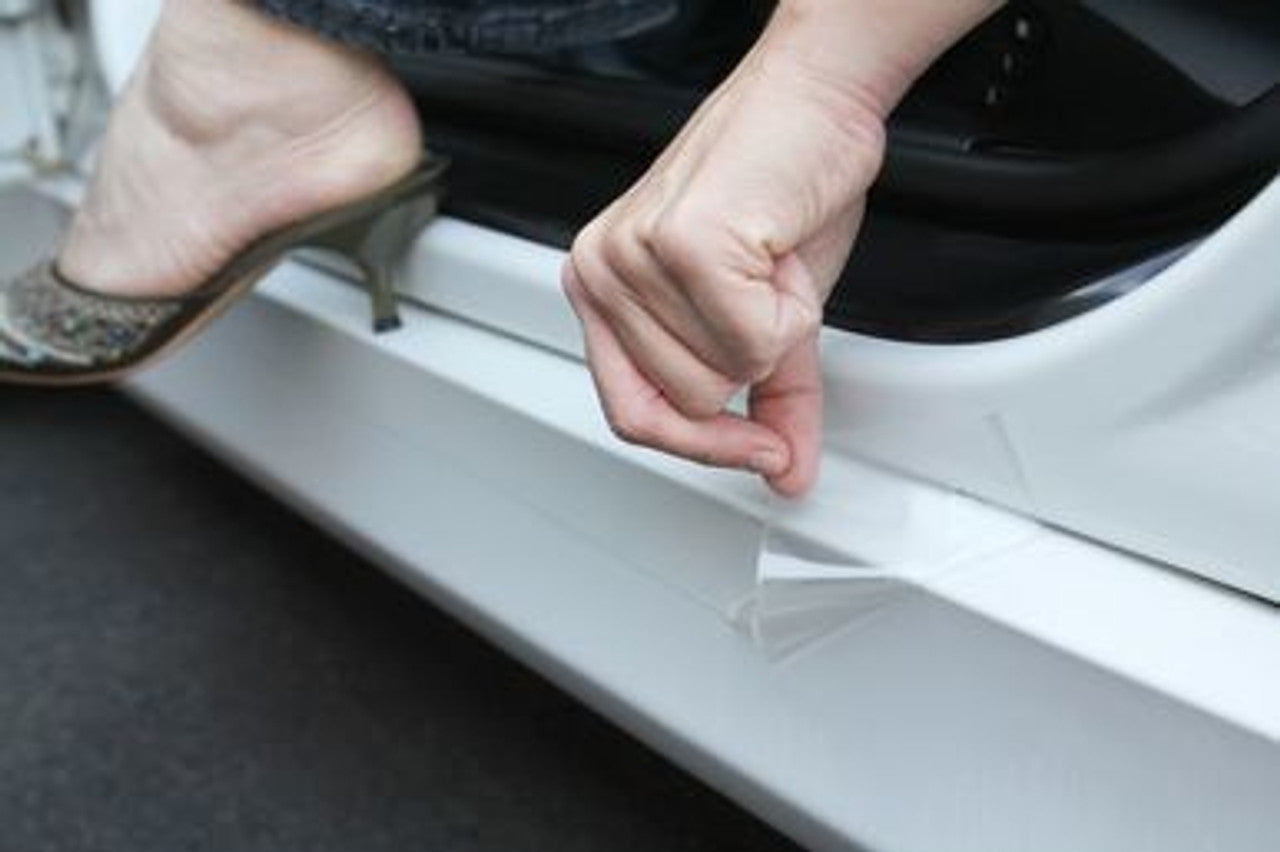Door Sill Guard