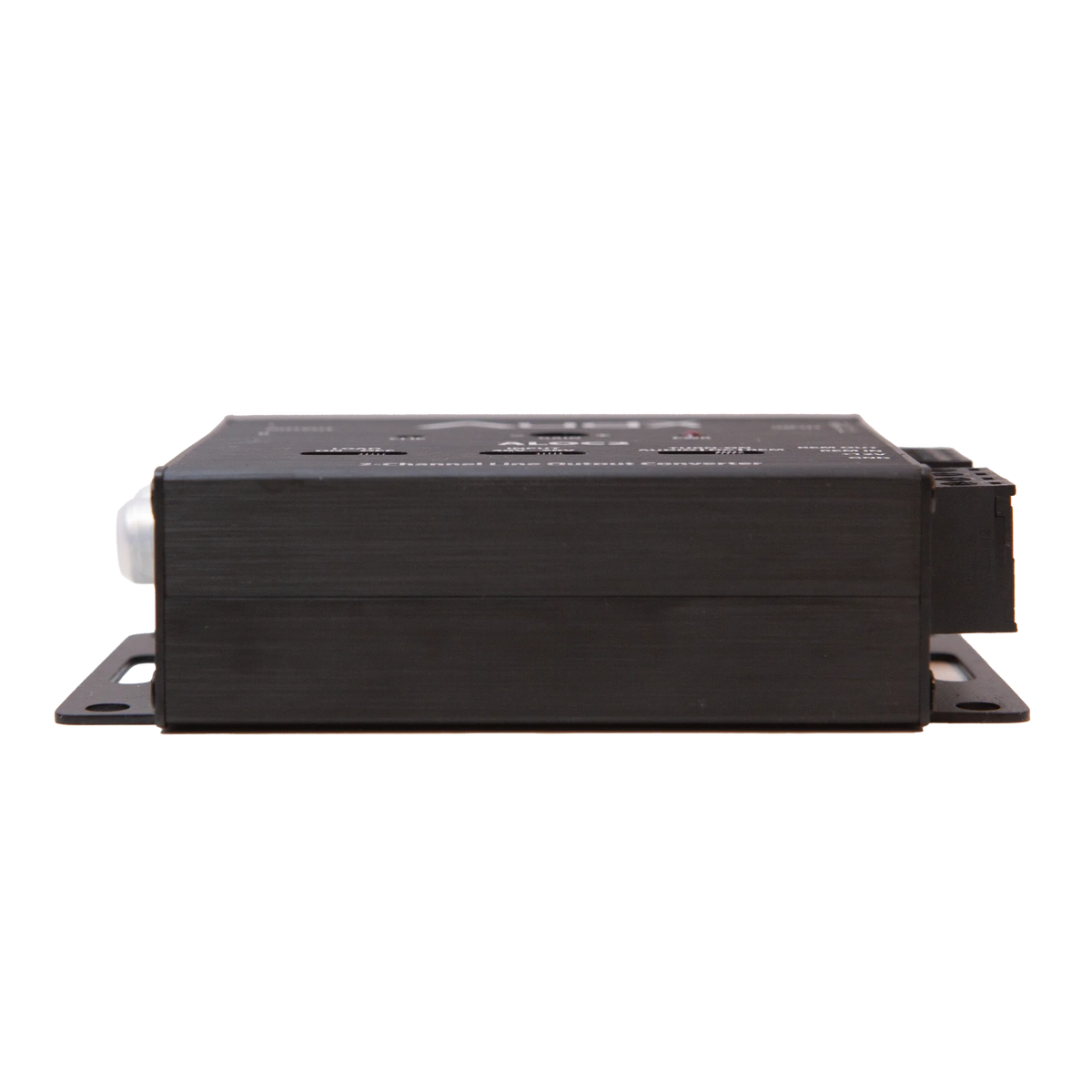 2-Channel Line Output Converter with speaker load detect | ALOC2