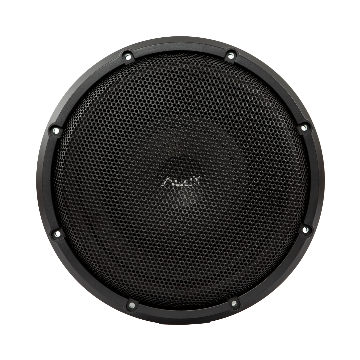 ASW10D4 – 10″ Shallow Mount Dual 4Ω (4Ω+4Ω) Voice Coil Subwoofer